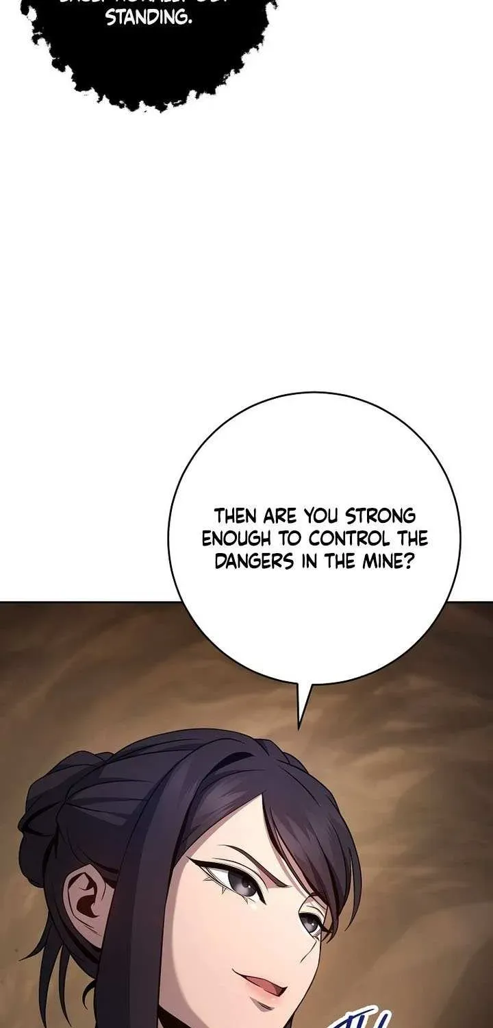 Skeleton Soldier Chapter 342 page 66 - 
