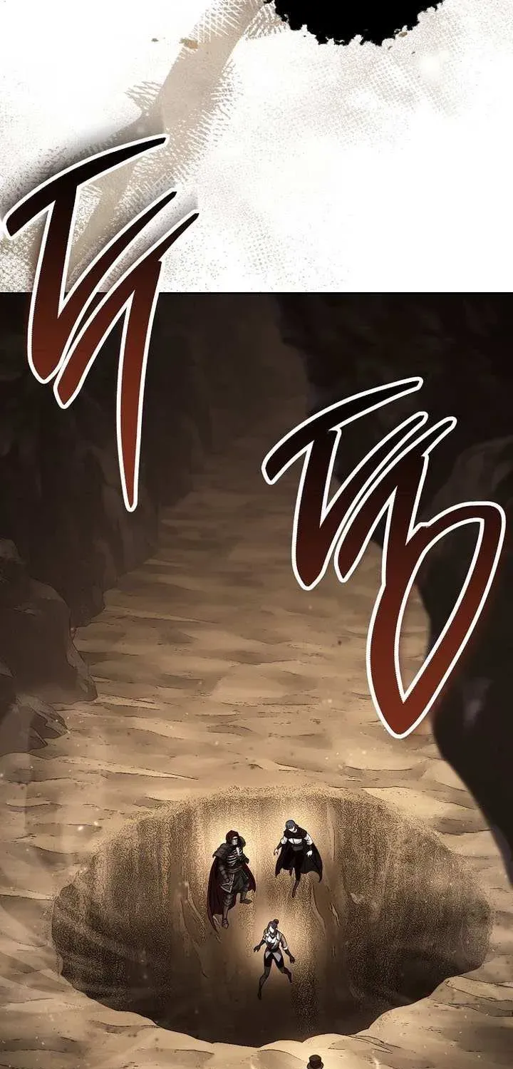 Skeleton Soldier Chapter 342 page 86 - 