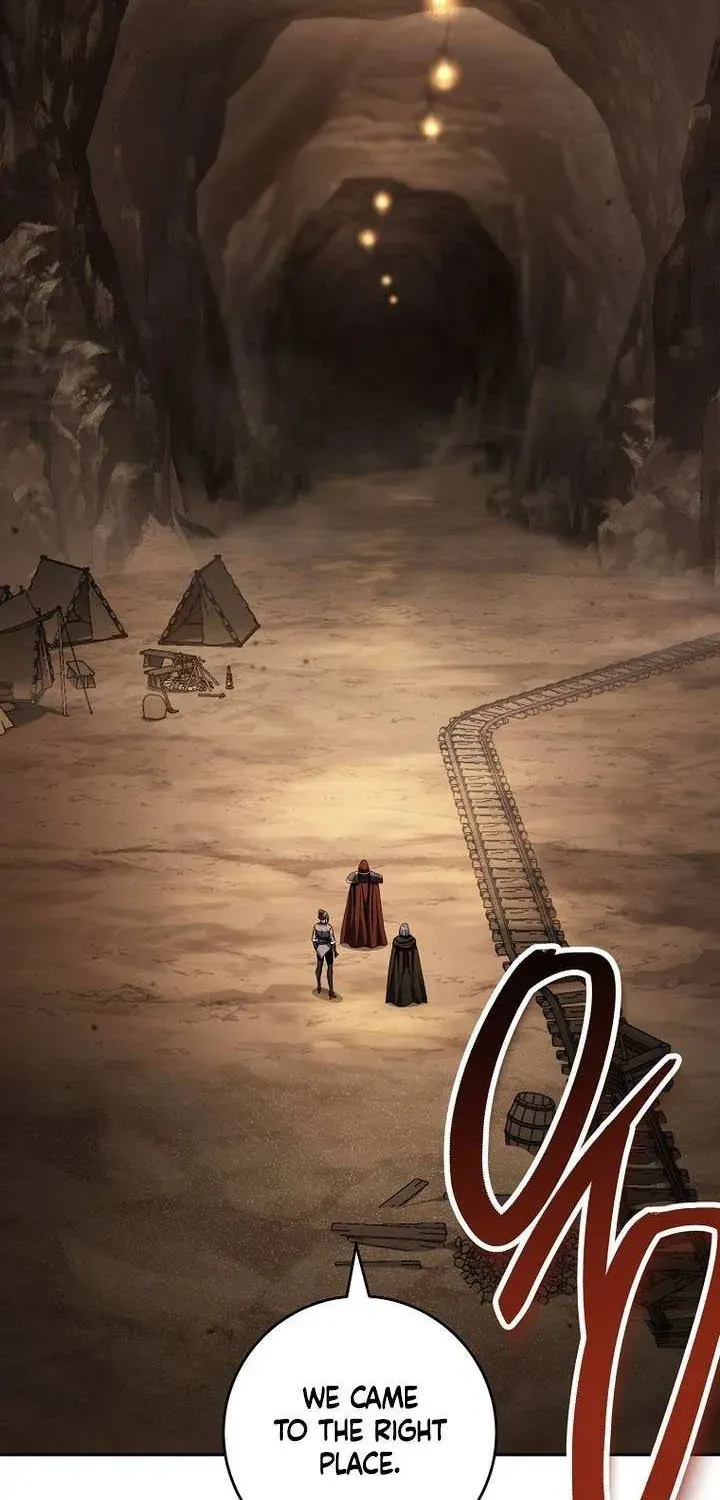 Skeleton Soldier Chapter 343 page 12 - 