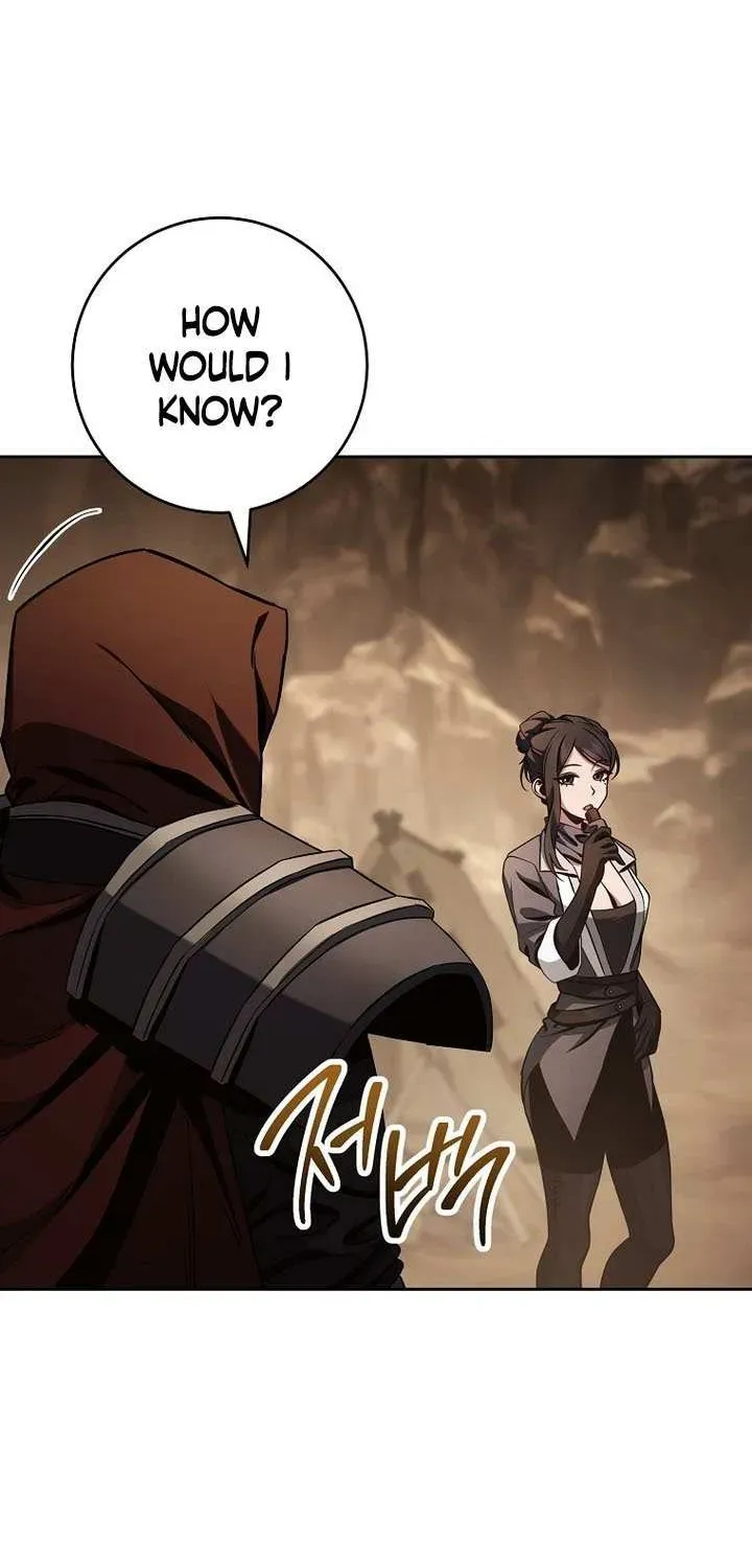 Skeleton Soldier Chapter 343 page 17 - 