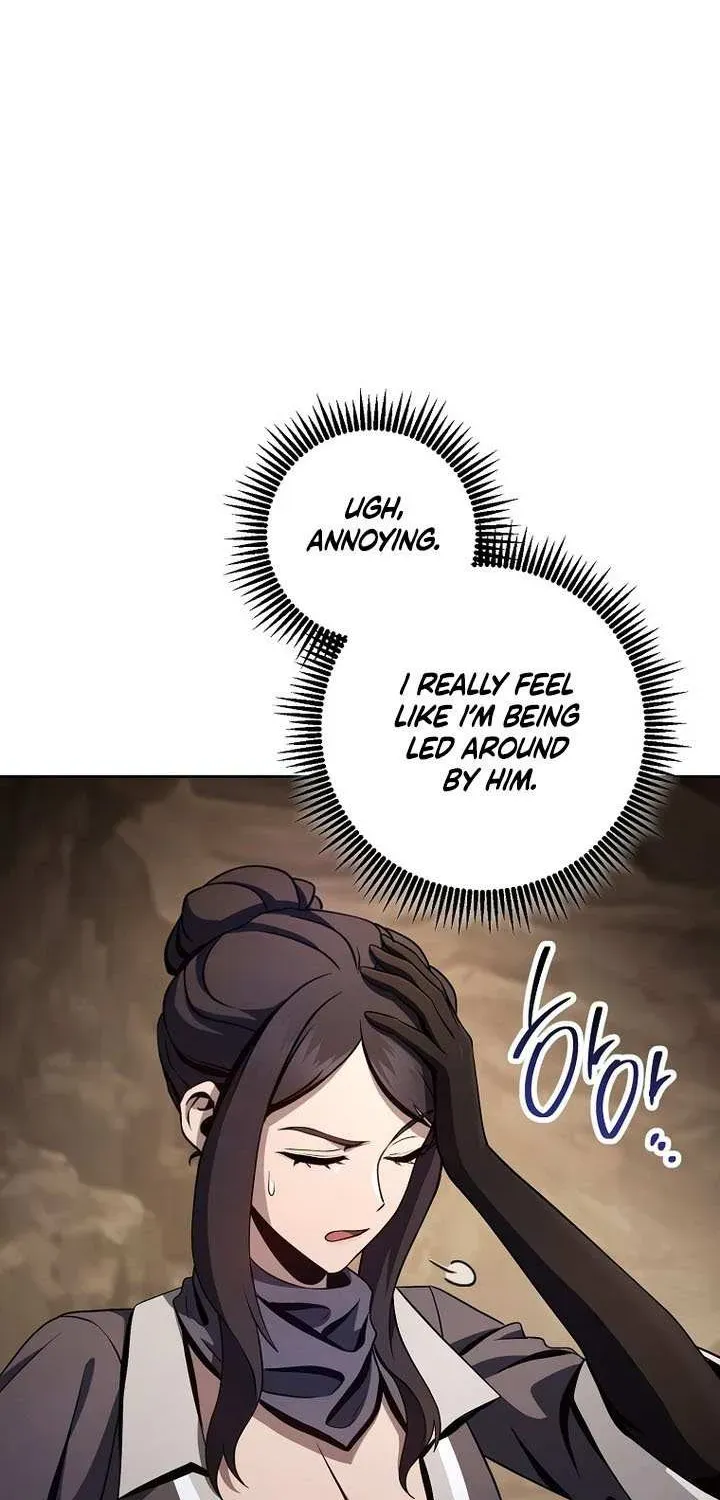 Skeleton Soldier Chapter 343 page 26 - 