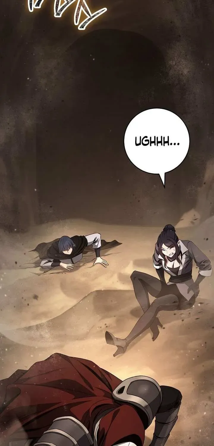 Skeleton Soldier Chapter 343 page 5 - 