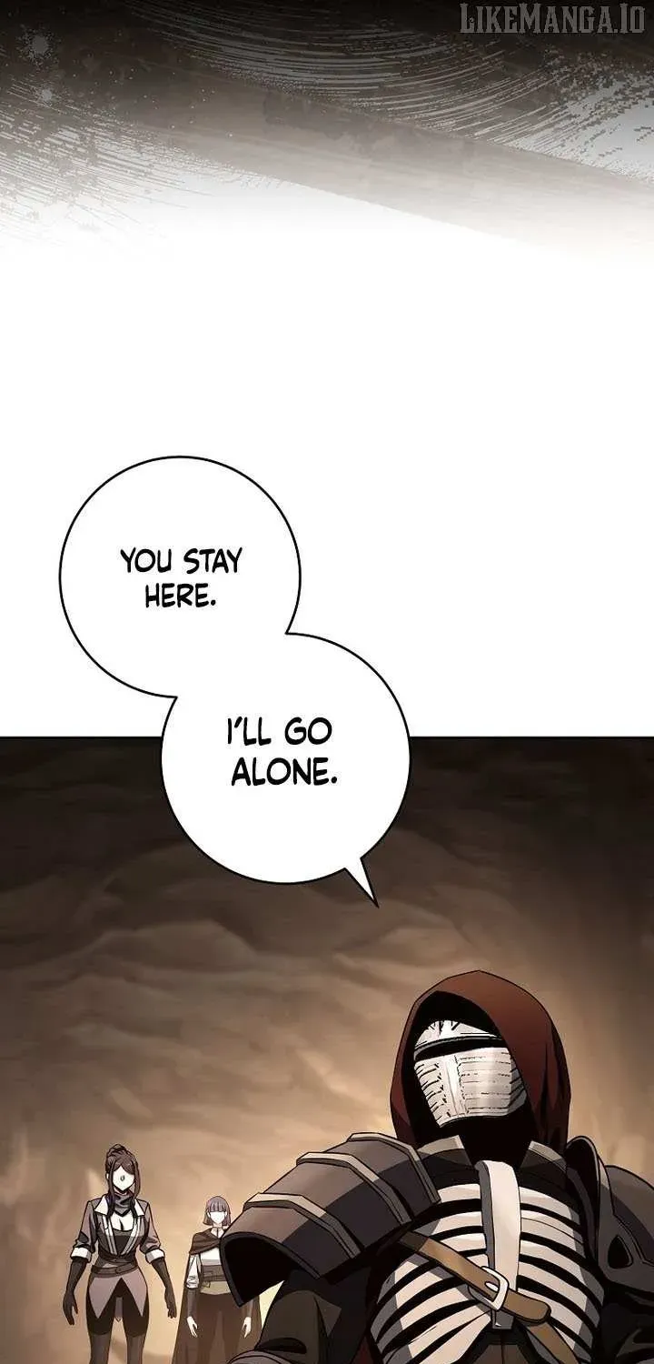 Skeleton Soldier Chapter 343 page 51 - 
