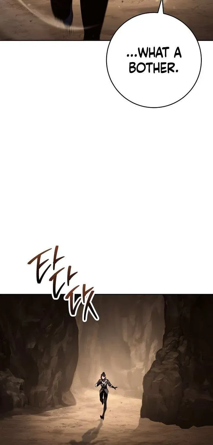 Skeleton Soldier Chapter 343 page 55 - 