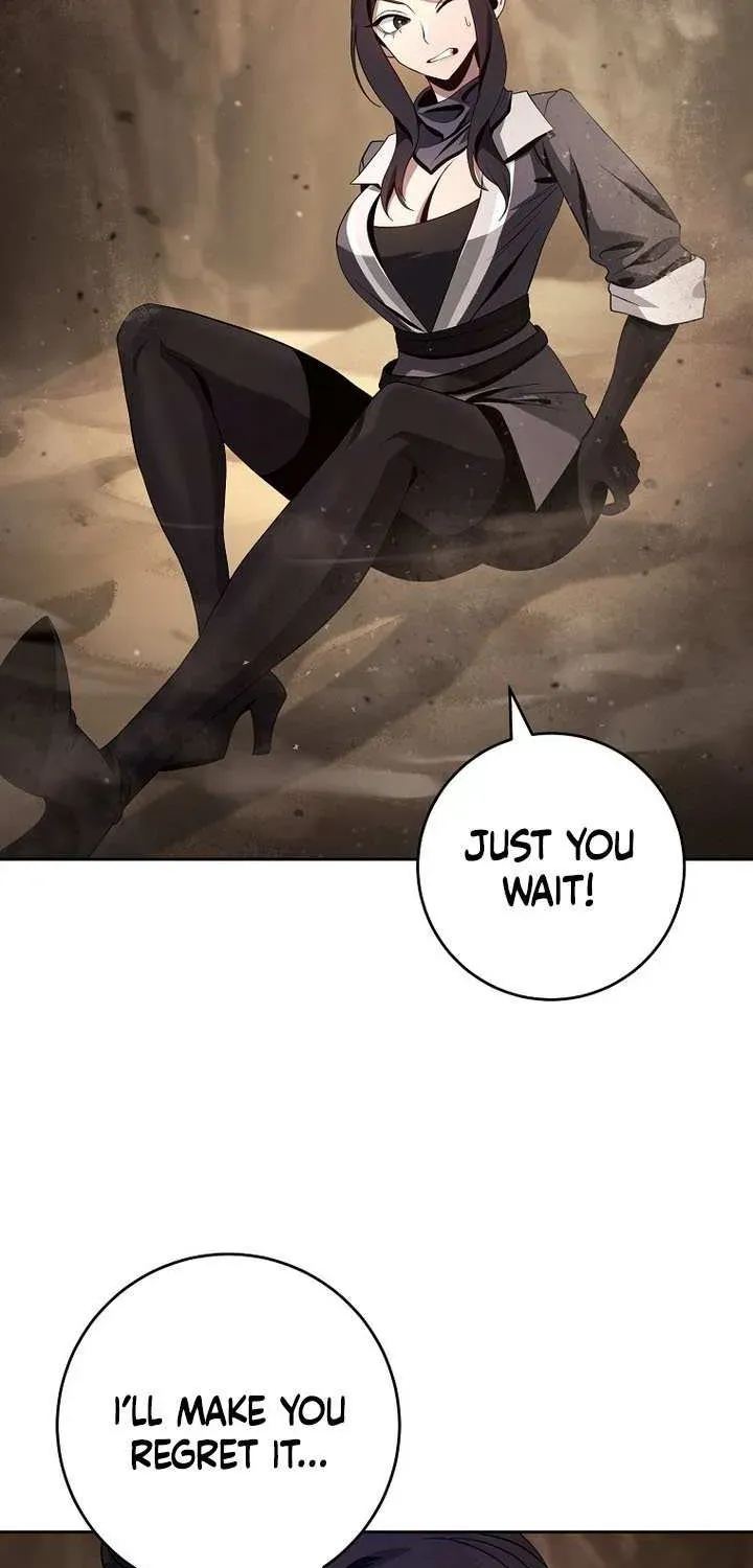 Skeleton Soldier Chapter 343 page 7 - 