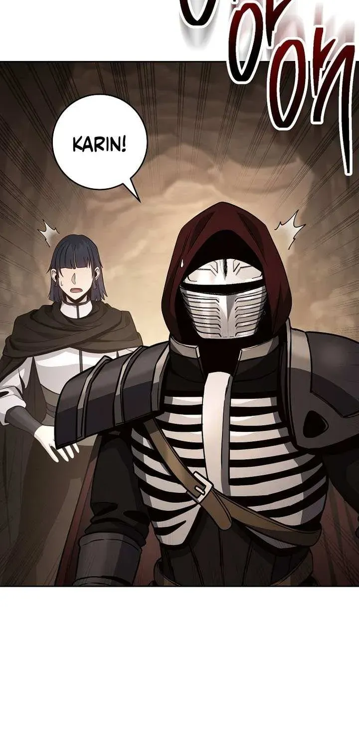 Skeleton Soldier Chapter 343 page 67 - 