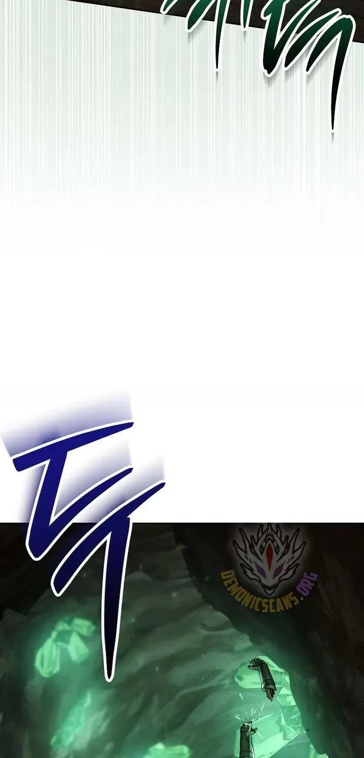Skeleton Soldier Chapter 343 page 77 - 