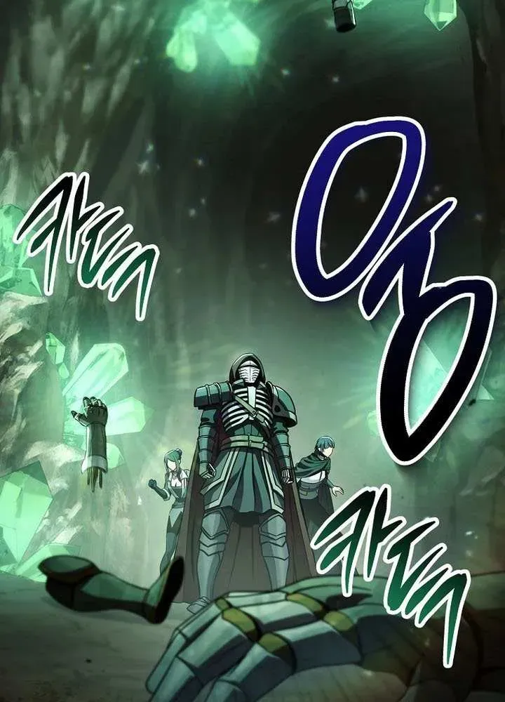 Skeleton Soldier Chapter 343 page 78 - 