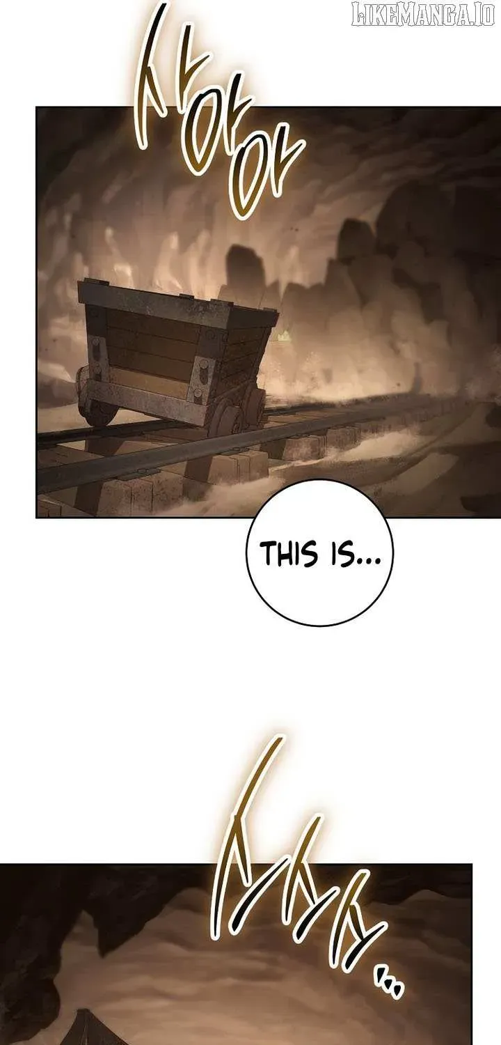Skeleton Soldier Chapter 343 page 9 - 