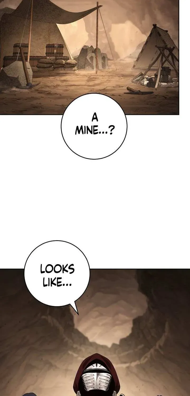 Skeleton Soldier Chapter 343 page 10 - 