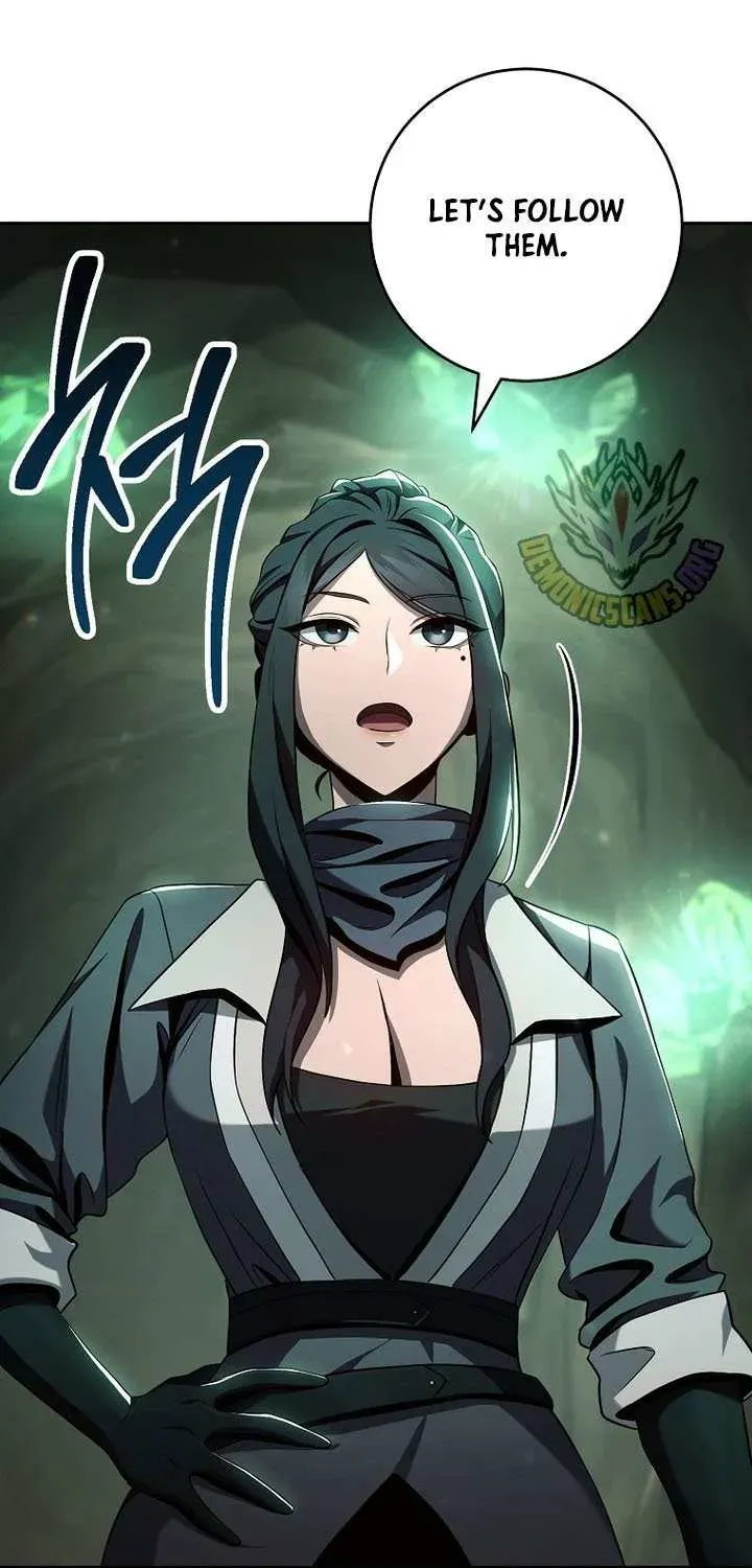 Skeleton Soldier Chapter 344 page 18 - 
