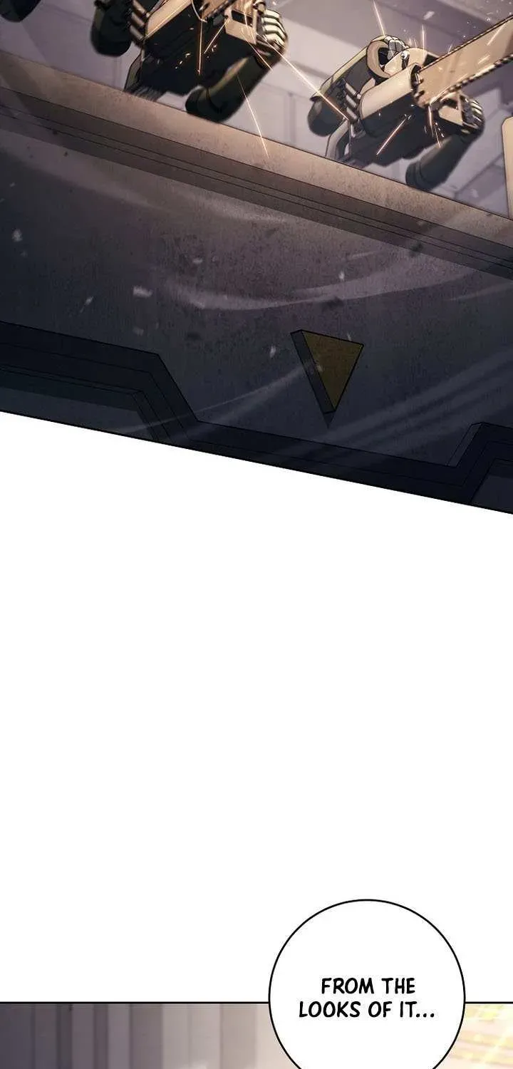 Skeleton Soldier Chapter 344 page 41 - 