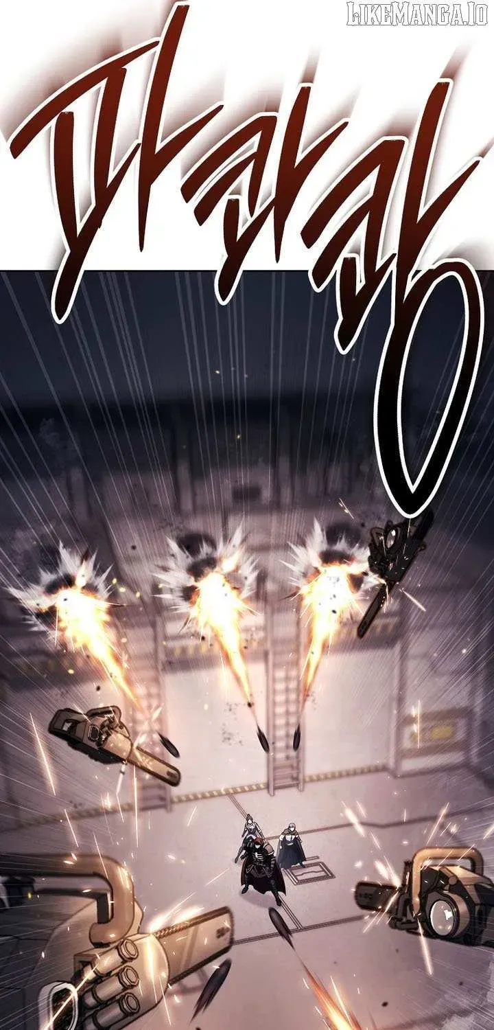 Skeleton Soldier Chapter 344 page 43 - 