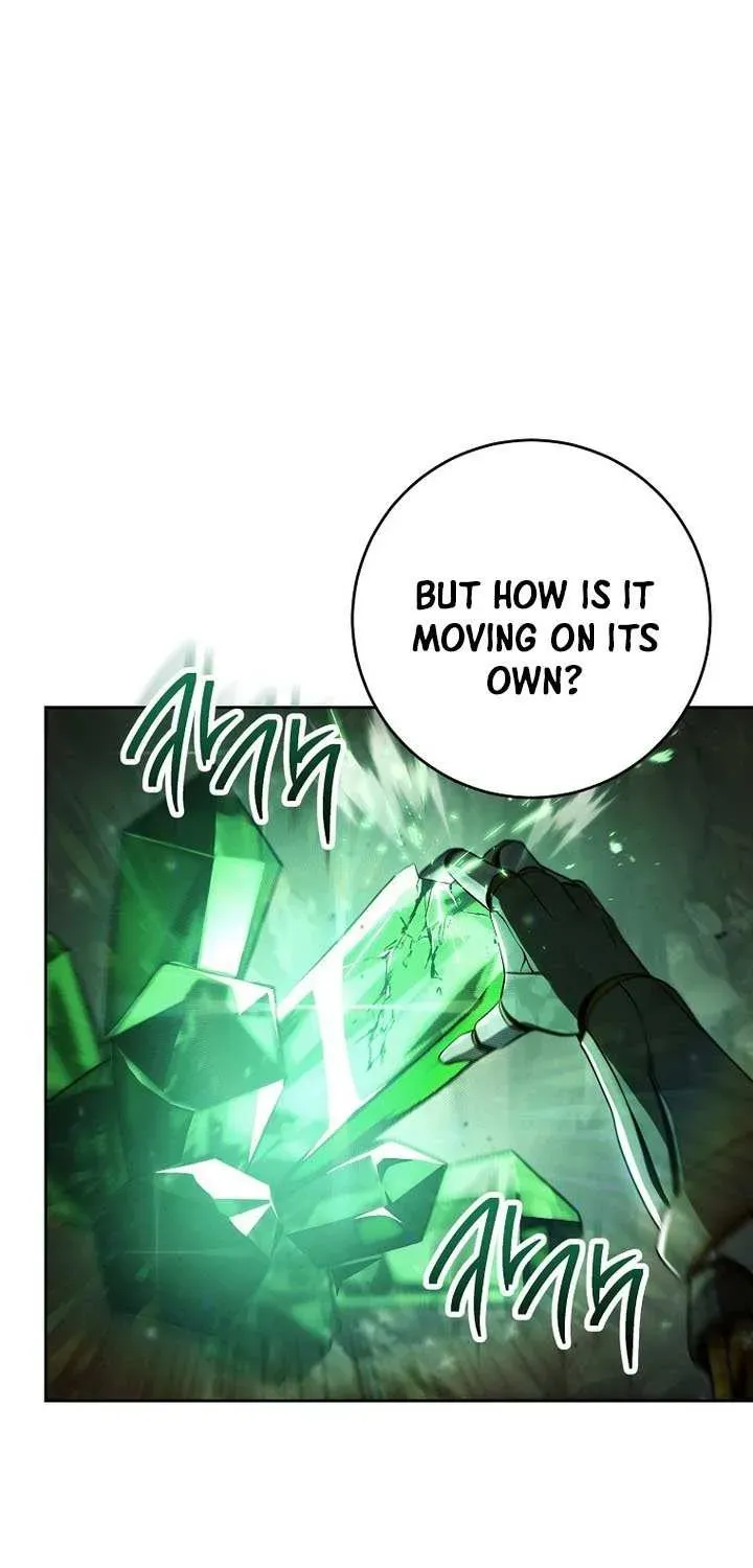 Skeleton Soldier Chapter 344 page 7 - 