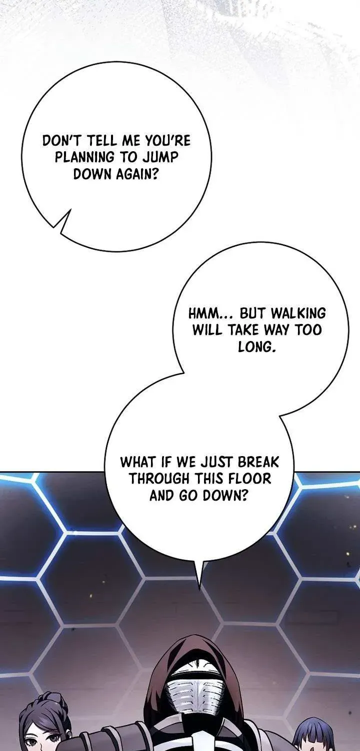 Skeleton Soldier Chapter 344 page 65 - 