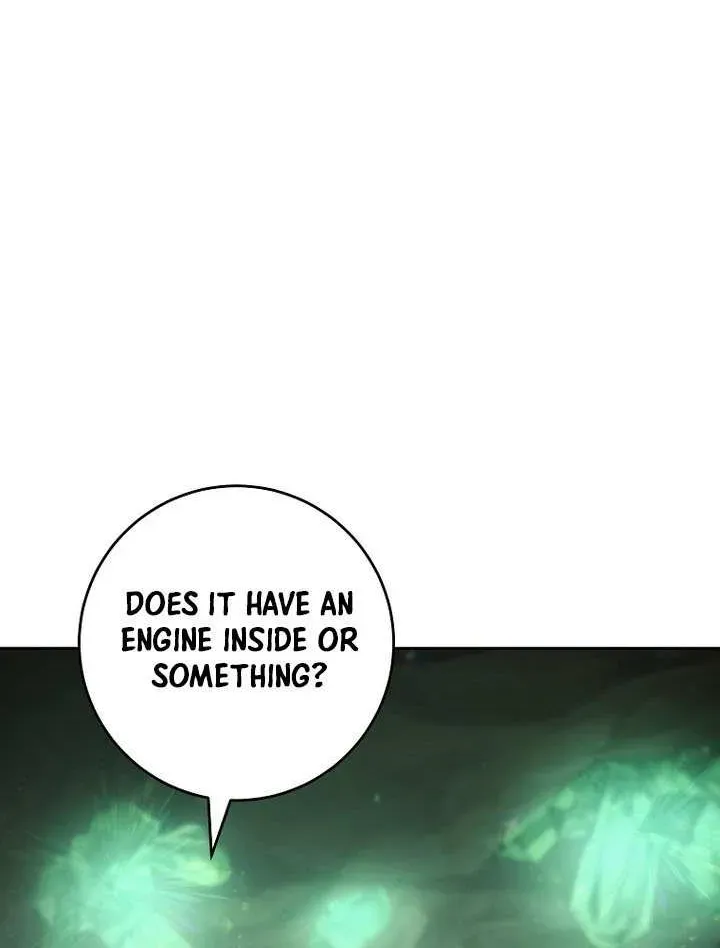 Skeleton Soldier Chapter 344 page 8 - 