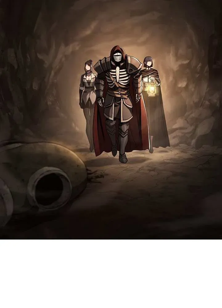 Skeleton Soldier Chapter 344 page 76 - 