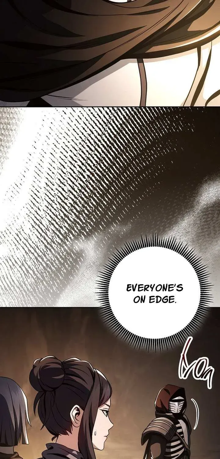 Skeleton Soldier Chapter 344 page 81 - 