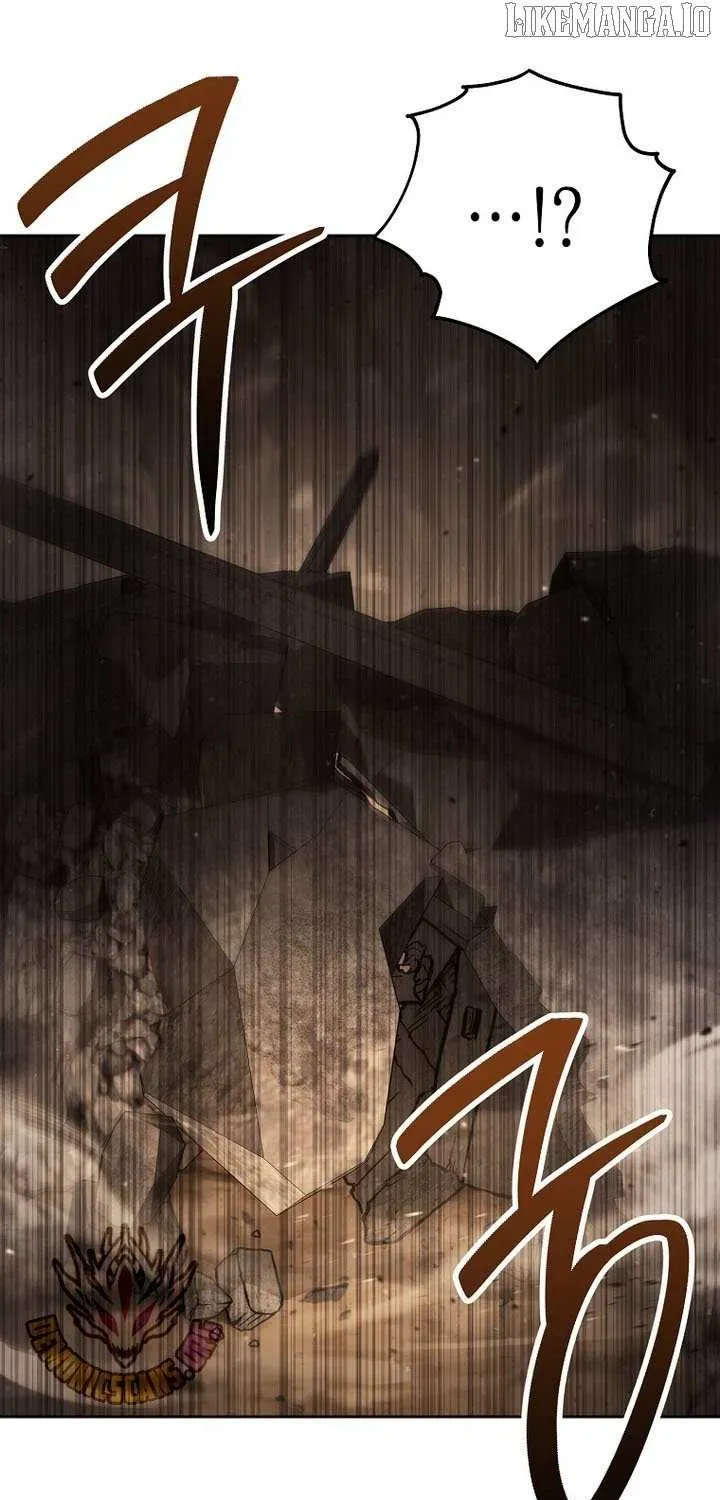 Skeleton Soldier Chapter 344 page 84 - 