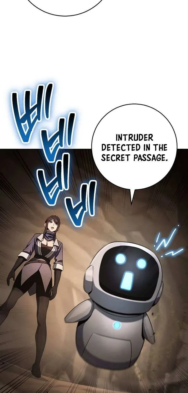 Skeleton Soldier Chapter 345 page 101 - 