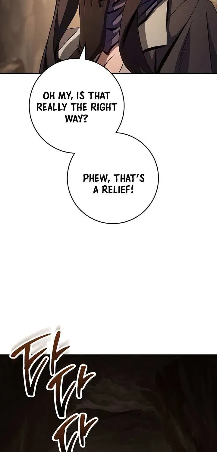 Skeleton Soldier Chapter 345 page 105 - 