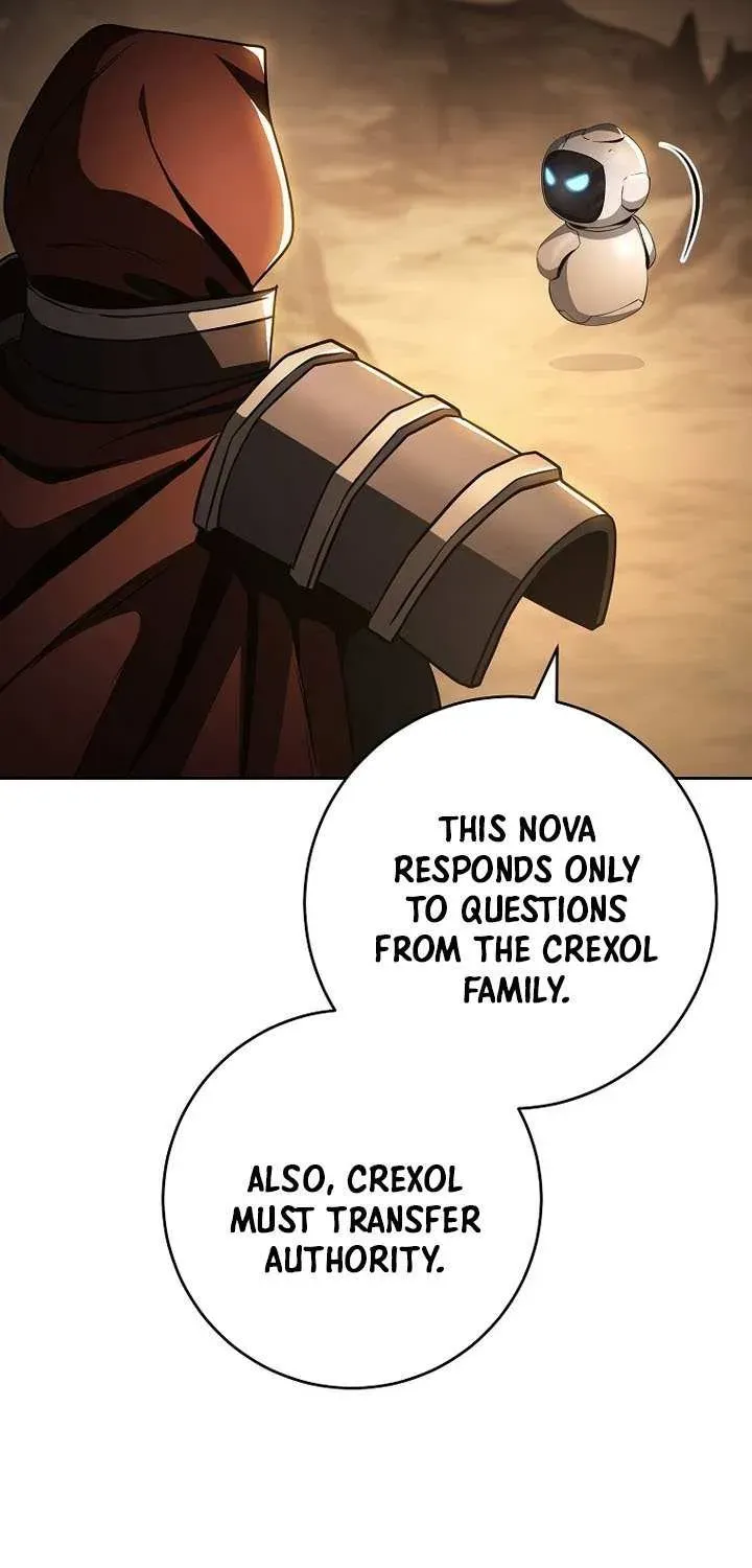 Skeleton Soldier Chapter 345 page 18 - 