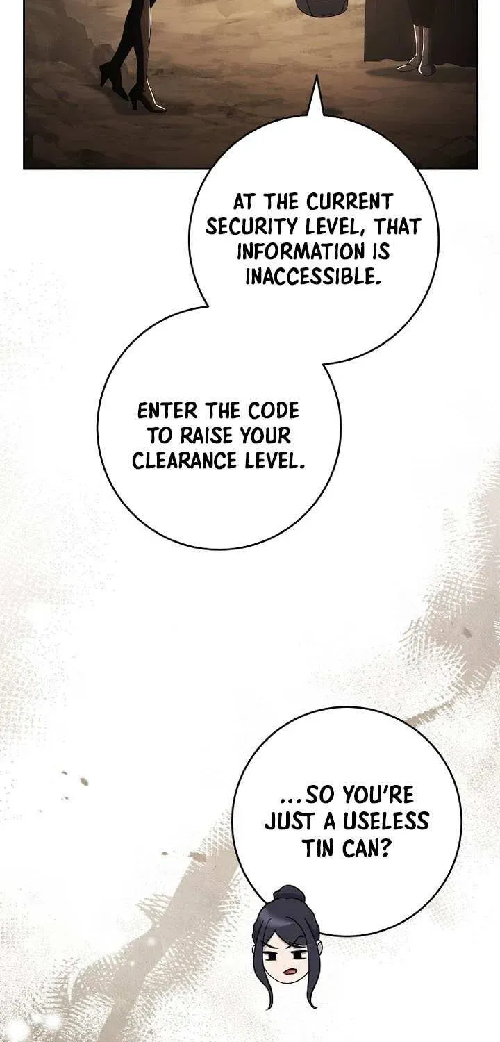 Skeleton Soldier Chapter 345 page 24 - 