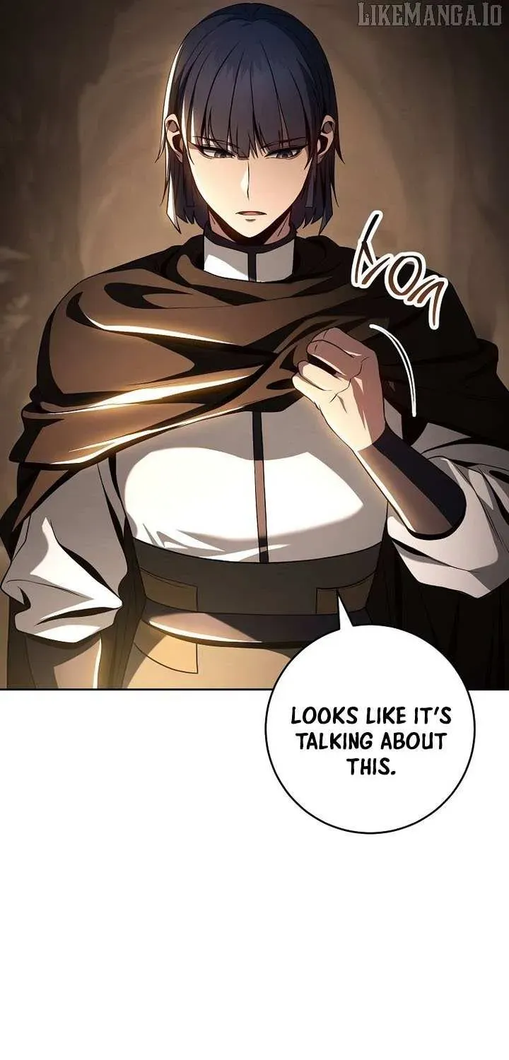 Skeleton Soldier Chapter 345 page 28 - 