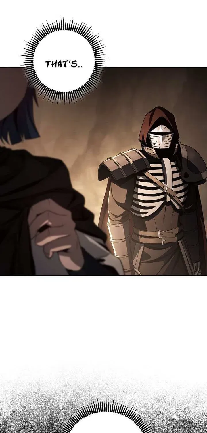 Skeleton Soldier Chapter 345 page 29 - 