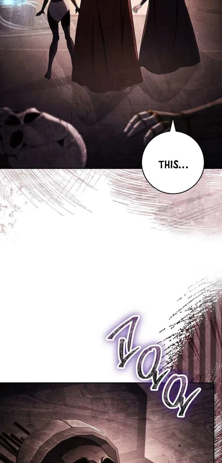 Skeleton Soldier Chapter 345 page 38 - 