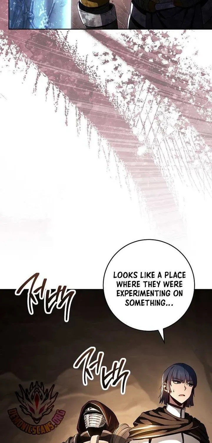 Skeleton Soldier Chapter 345 page 40 - 