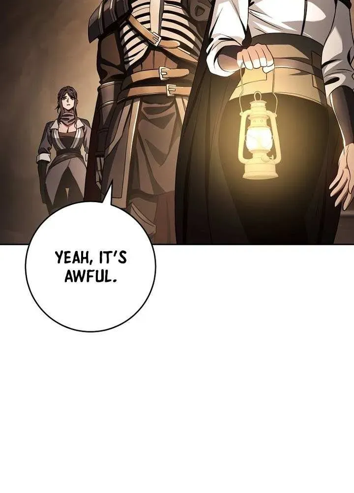 Skeleton Soldier Chapter 345 page 41 - 