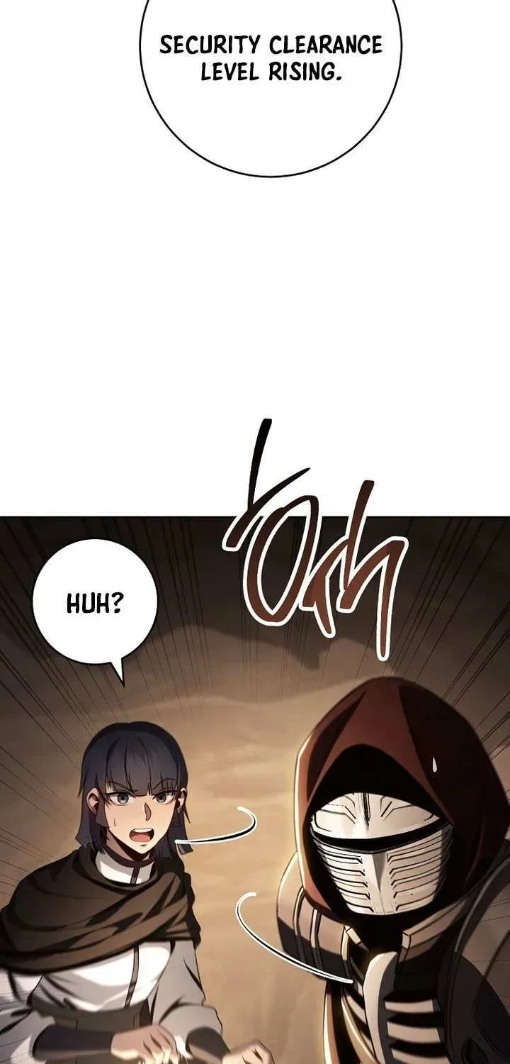 Skeleton Soldier Chapter 345 page 44 - 
