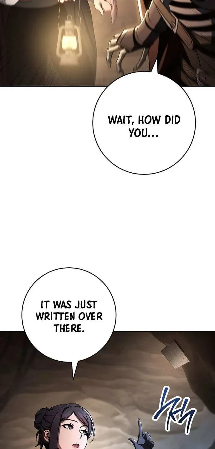 Skeleton Soldier Chapter 345 page 45 - 
