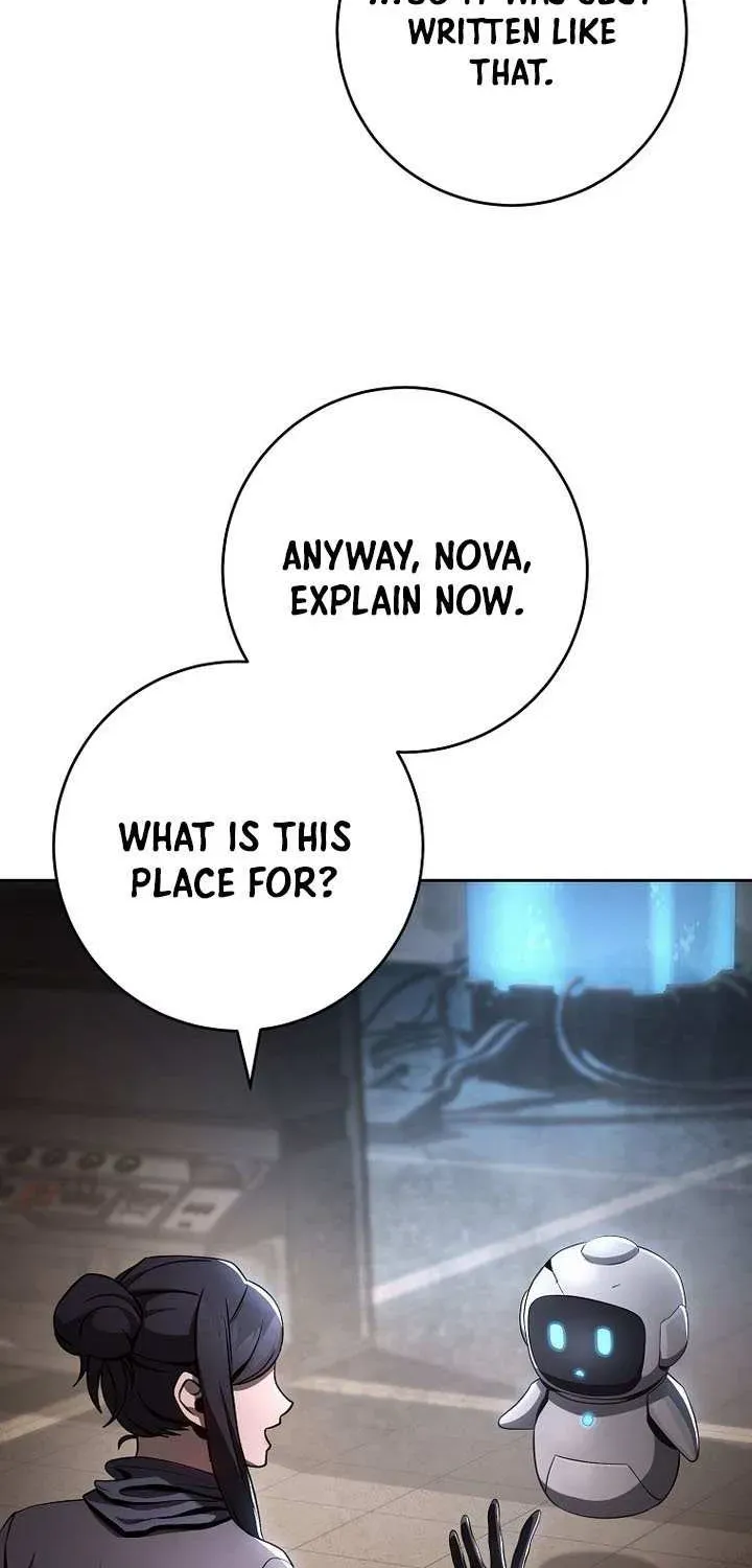 Skeleton Soldier Chapter 345 page 47 - 