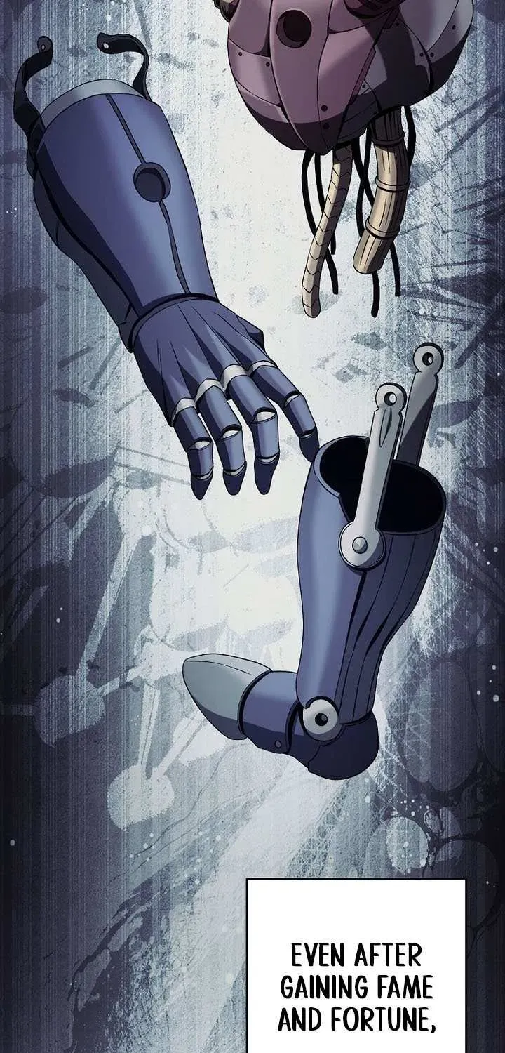 Skeleton Soldier Chapter 345 page 53 - 