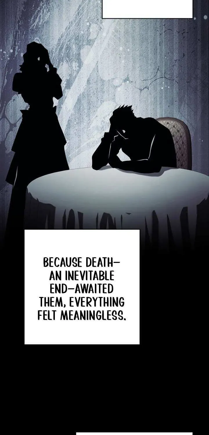Skeleton Soldier Chapter 345 page 54 - 