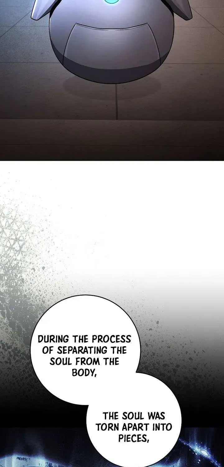 Skeleton Soldier Chapter 345 page 58 - 