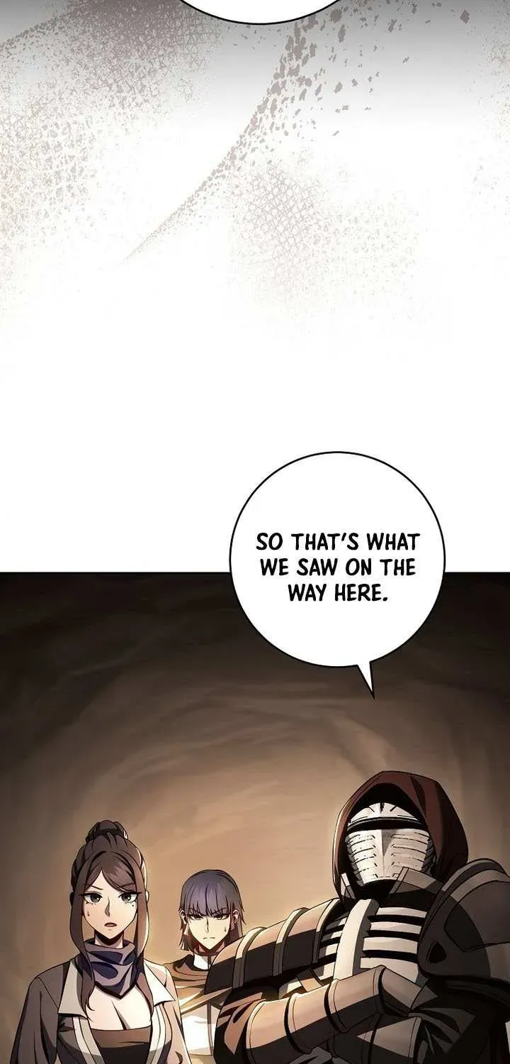 Skeleton Soldier Chapter 345 page 60 - 