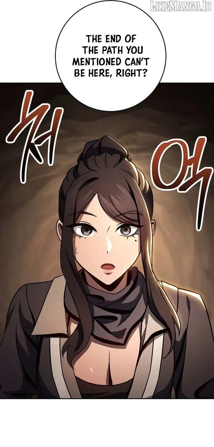 Skeleton Soldier Chapter 345 page 76 - 