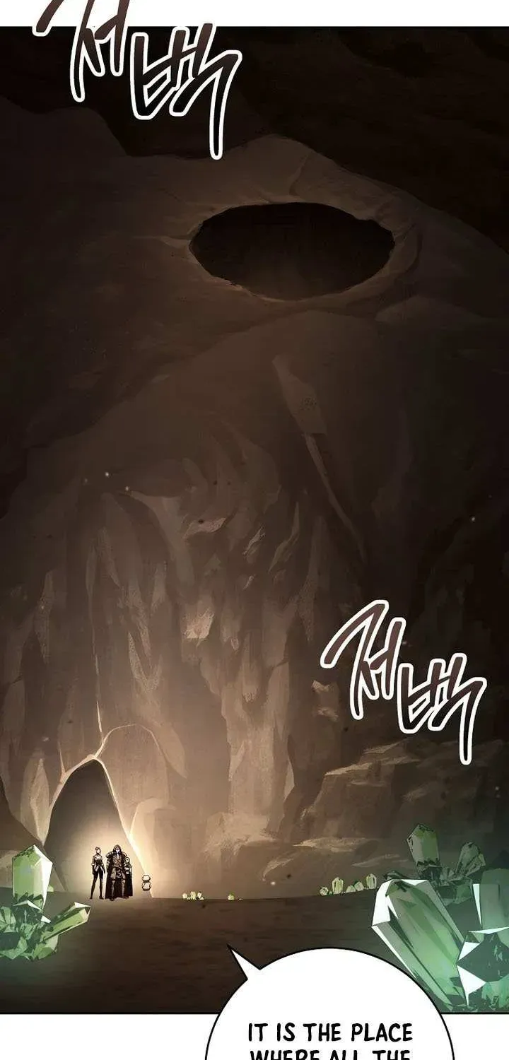 Skeleton Soldier Chapter 345 page 81 - 