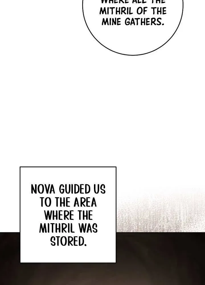 Skeleton Soldier Chapter 345 page 82 - 