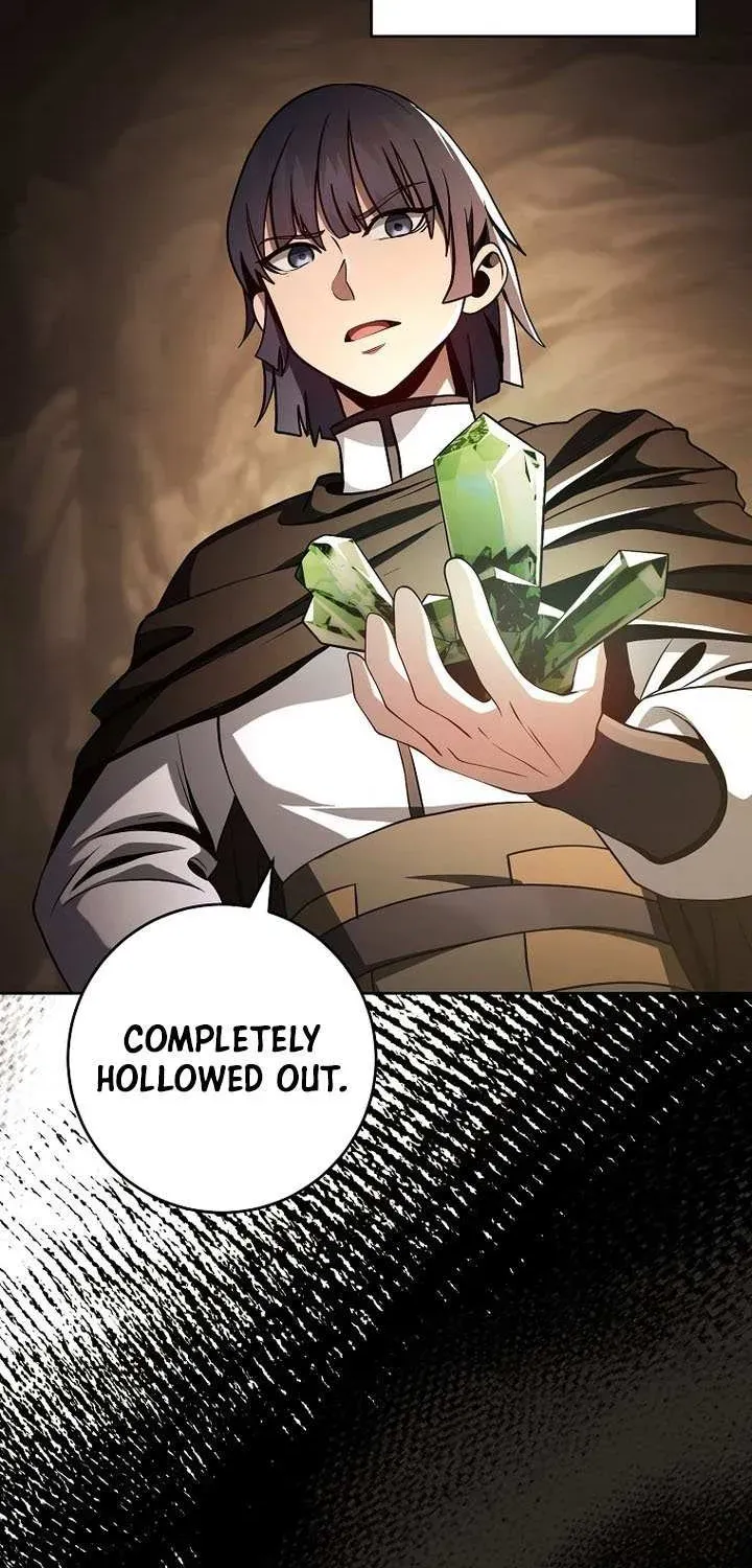 Skeleton Soldier Chapter 345 page 84 - 
