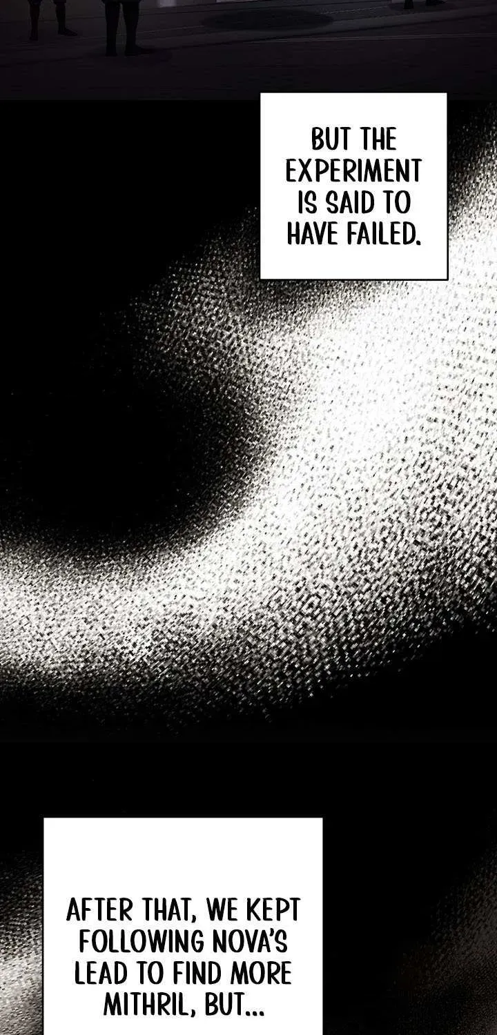 Skeleton Soldier Chapter 345 page 86 - 
