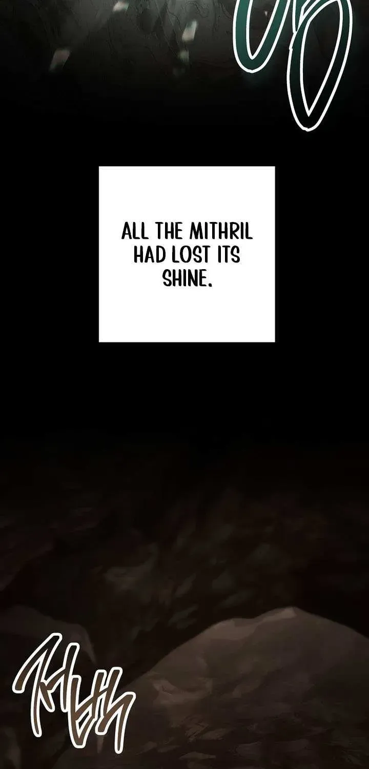Skeleton Soldier Chapter 345 page 91 - 