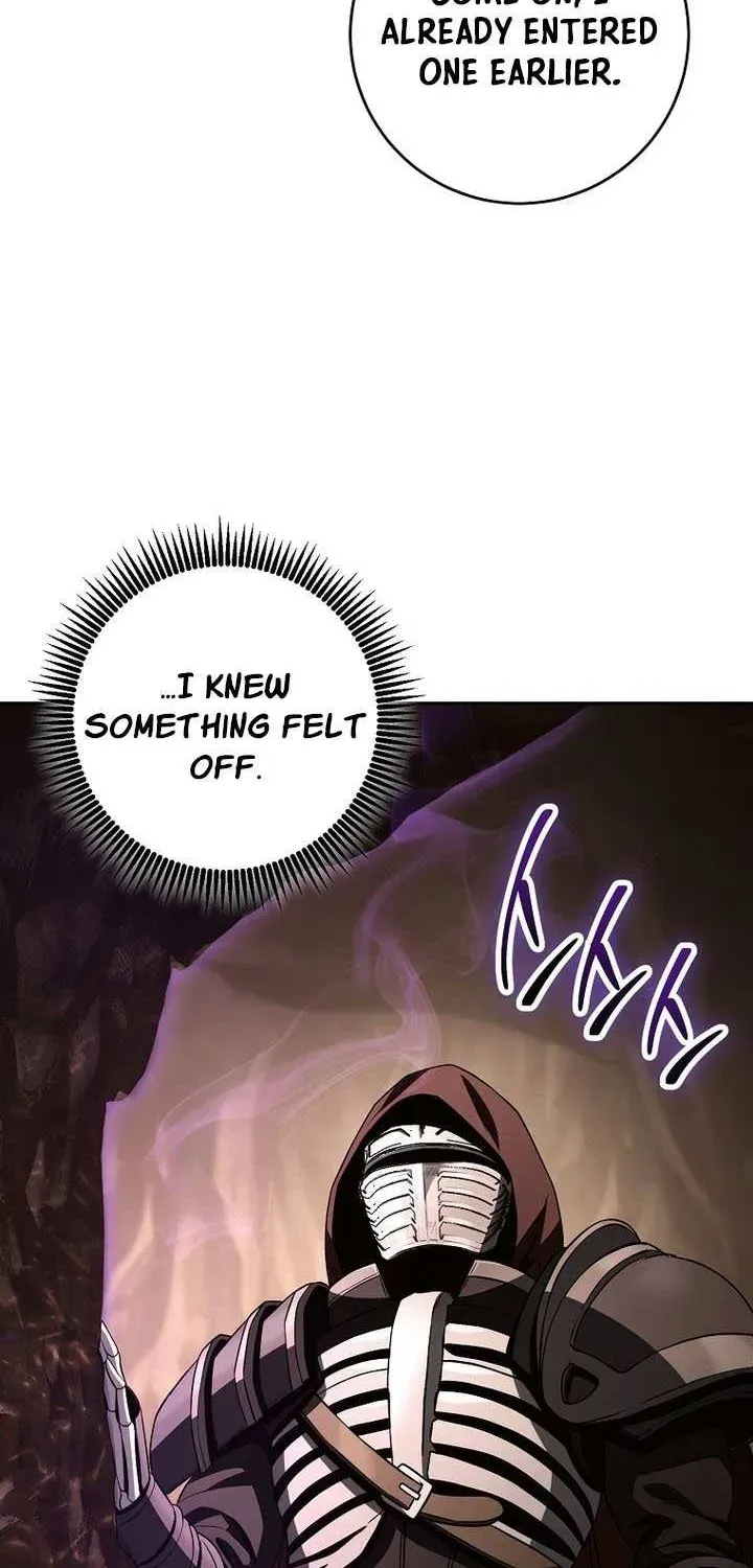 Skeleton Soldier Chapter 345 page 97 - 