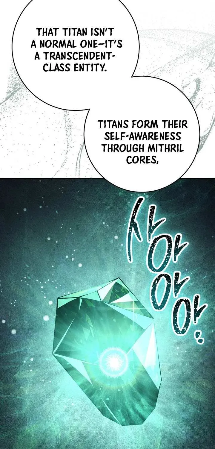 Skeleton Soldier Chapter 346 page 11 - 