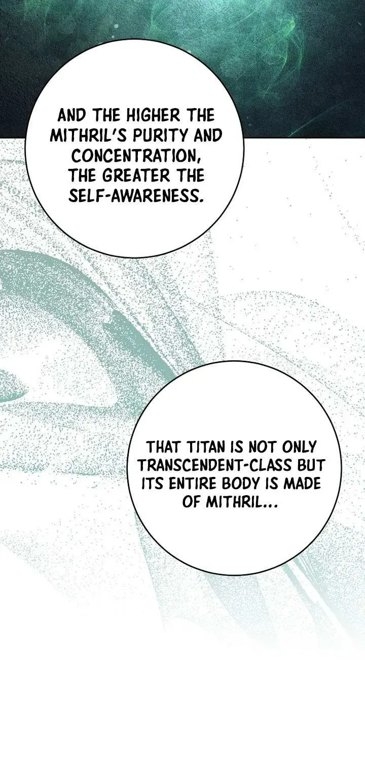 Skeleton Soldier Chapter 346 page 12 - 