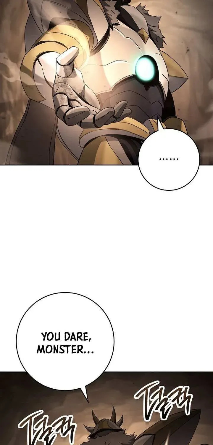 Skeleton Soldier Chapter 346 page 32 - 