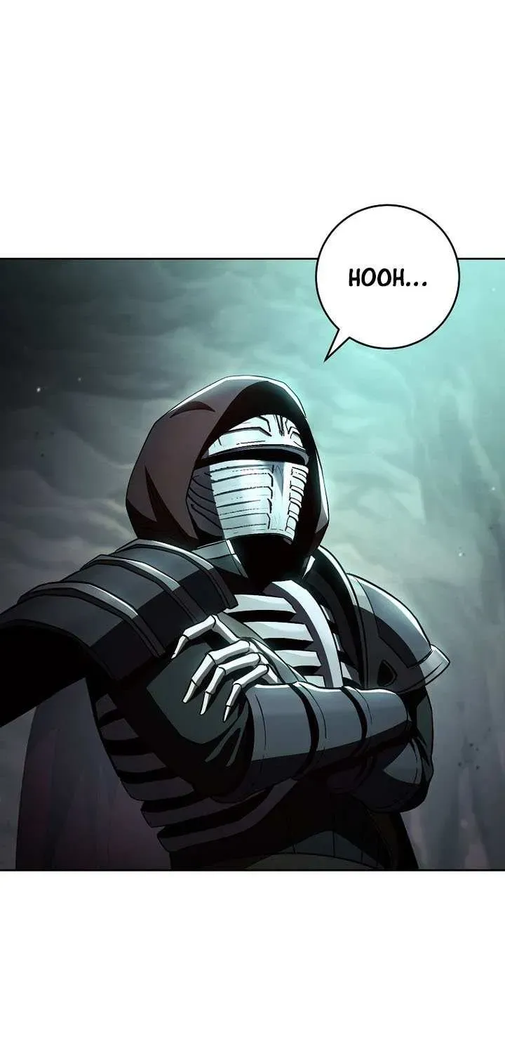 Skeleton Soldier Chapter 346 page 37 - 